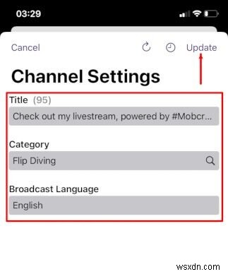 4 Best Live Streaming Apps for iOS That Don’t Require a PC
