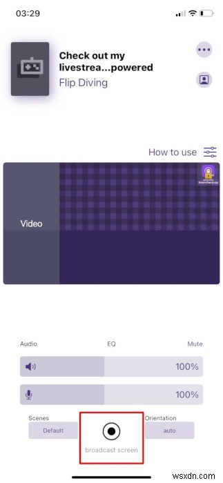 4 Best Live Streaming Apps for iOS That Don’t Require a PC