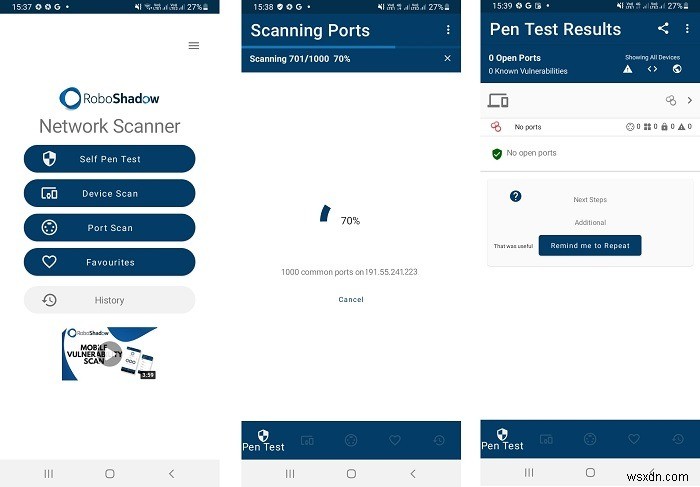 11 Best Hacking Apps for Android