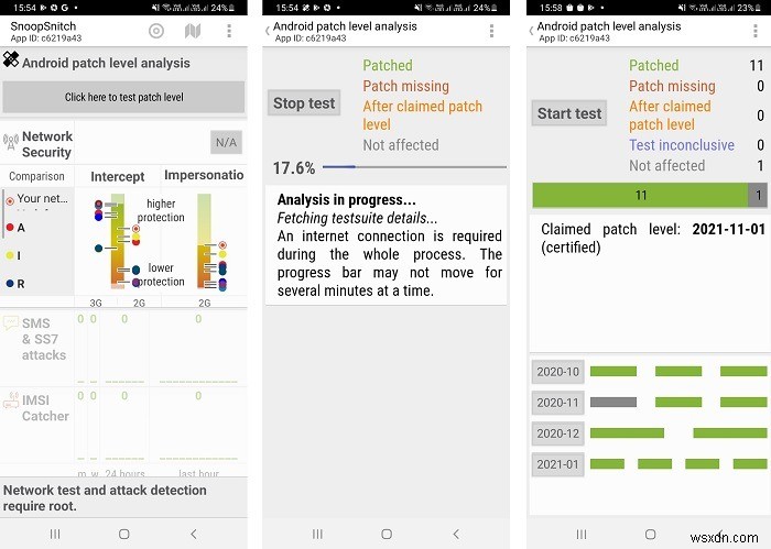 11 Best Hacking Apps for Android
