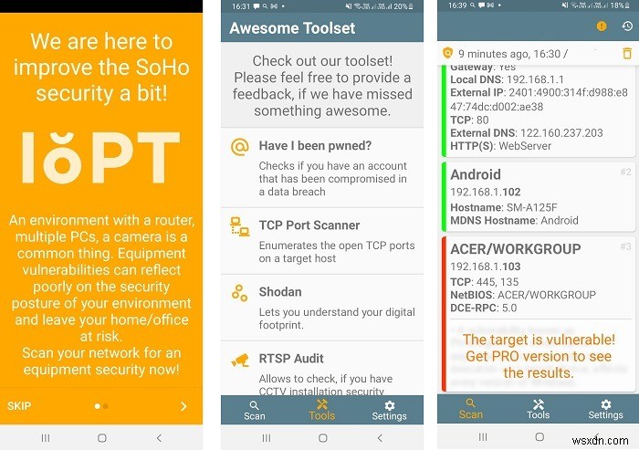 11 Best Hacking Apps for Android