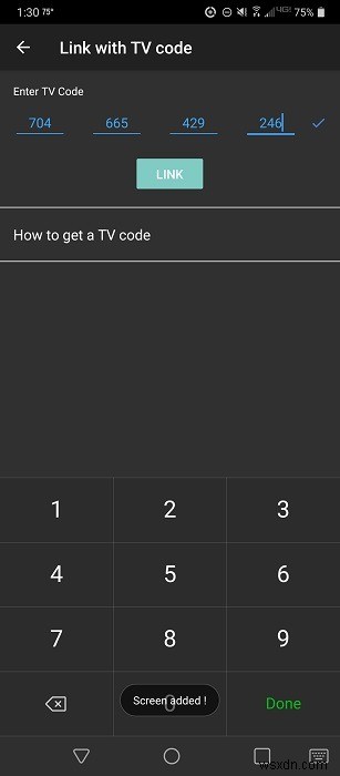 How to Cast YouTube from Your Phone to Your PC