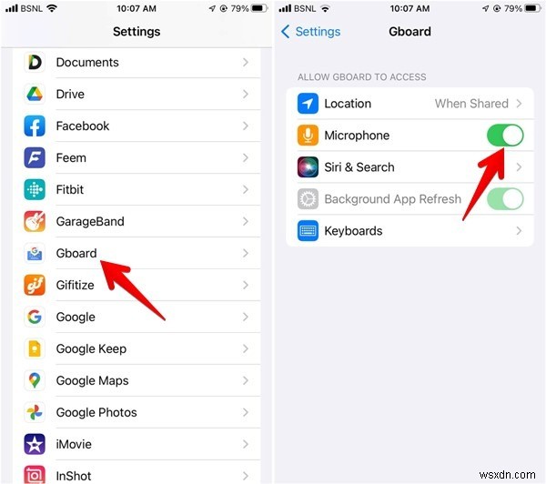 10 Best Fixes for Gboard Not Working on Android and iPhone
