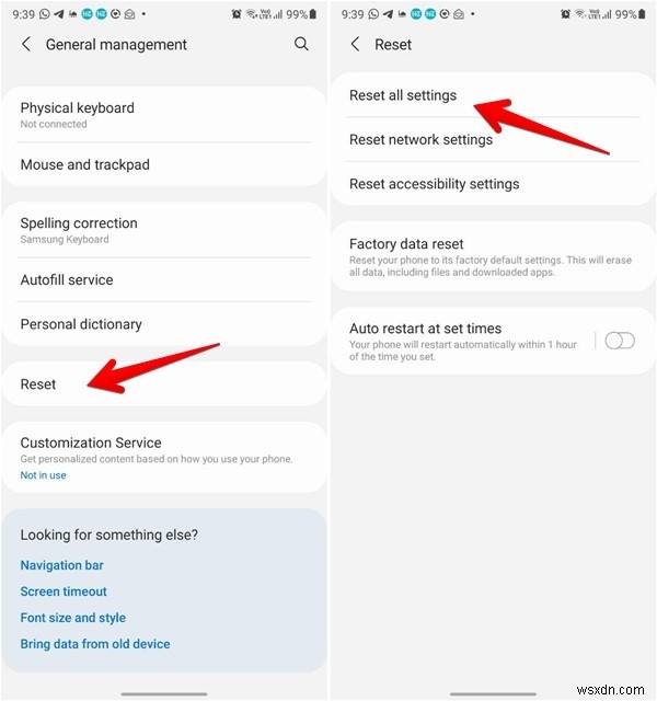10 Best Fixes for Gboard Not Working on Android and iPhone