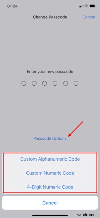 How to Secure Your iPhone’s Data and Privacy
