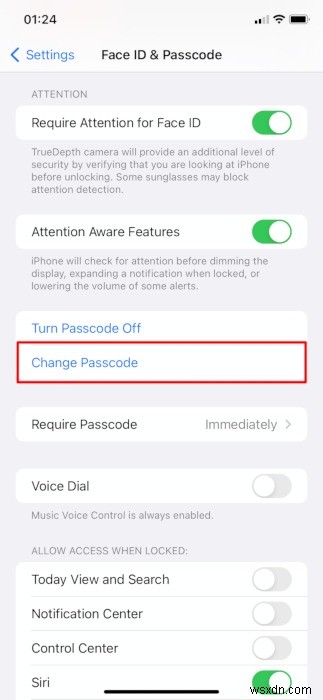 How to Secure Your iPhone’s Data and Privacy