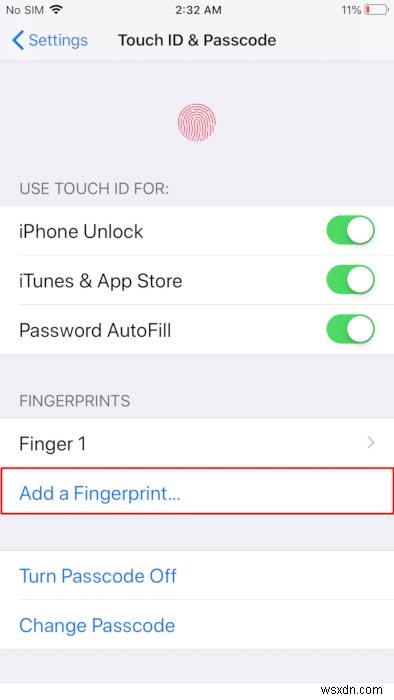 How to Secure Your iPhone’s Data and Privacy