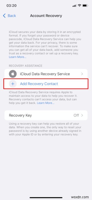 How to Secure Your iPhone’s Data and Privacy