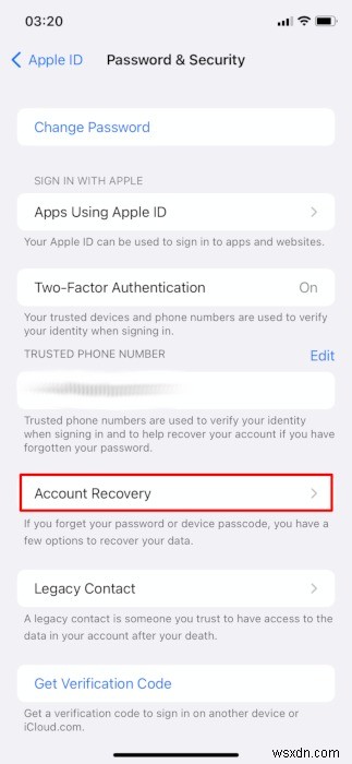 How to Secure Your iPhone’s Data and Privacy