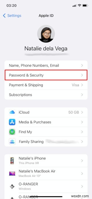 How to Secure Your iPhone’s Data and Privacy