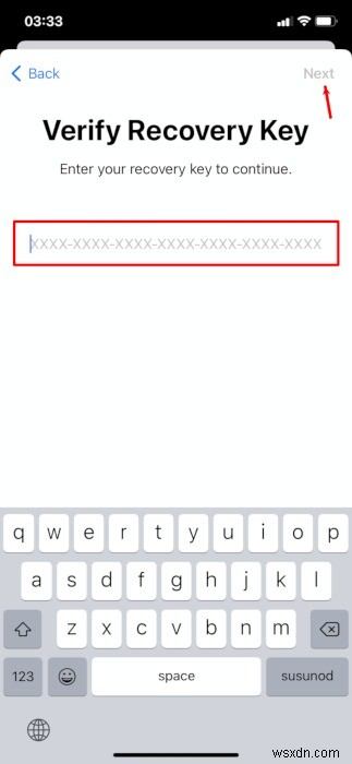 How to Secure Your iPhone’s Data and Privacy