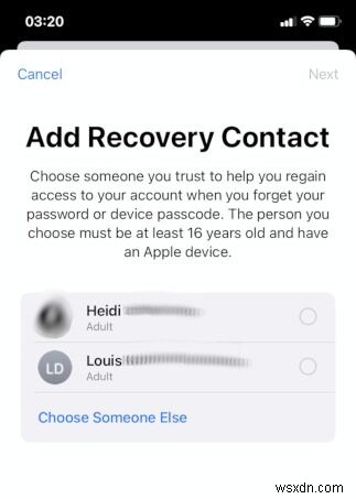 How to Secure Your iPhone’s Data and Privacy