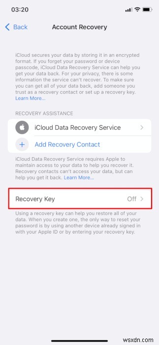 How to Secure Your iPhone’s Data and Privacy