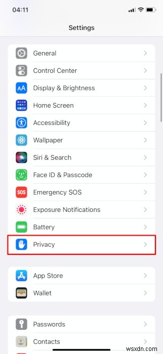 How to Secure Your iPhone’s Data and Privacy