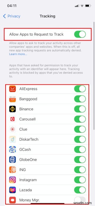 How to Secure Your iPhone’s Data and Privacy