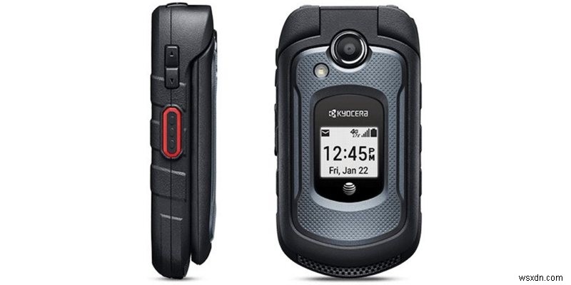 7 of the Best Smart Flip Phones You Can Buy in 2022