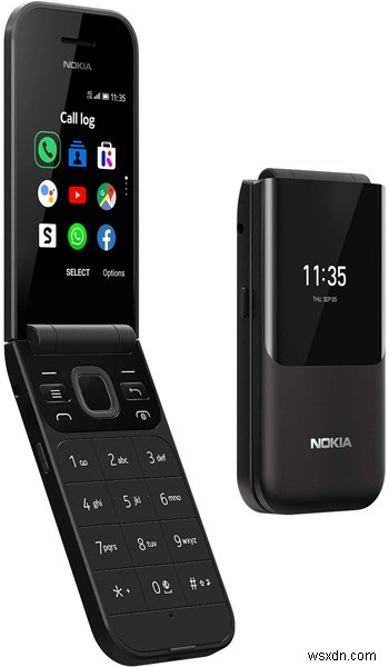 7 of the Best Smart Flip Phones You Can Buy in 2022