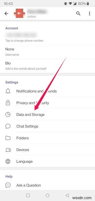 5 Ways to Fix Telegram Not Saving Images to Gallery