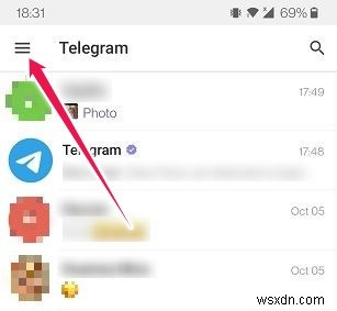 5 Ways to Fix Telegram Not Saving Images to Gallery