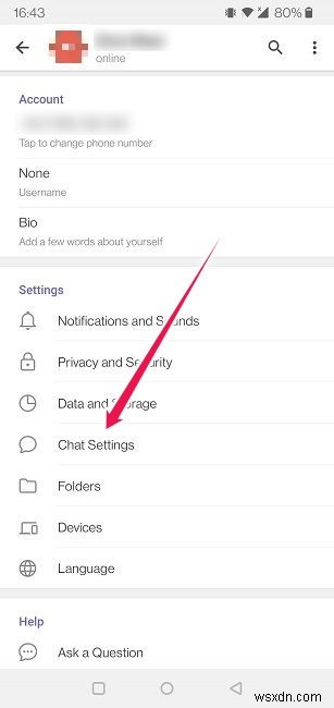 5 Ways to Fix Telegram Not Saving Images to Gallery