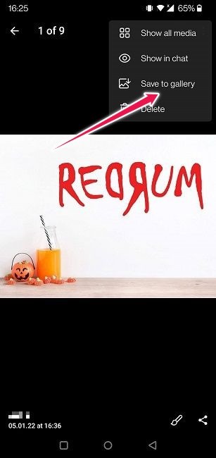 5 Ways to Fix Telegram Not Saving Images to Gallery