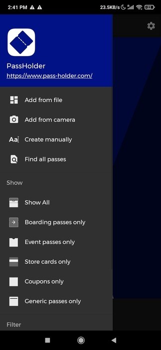 Top 5 Android Wallets to Store Gift Cards, Tickets, and More