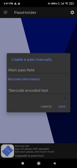 Top 5 Android Wallets to Store Gift Cards, Tickets, and More
