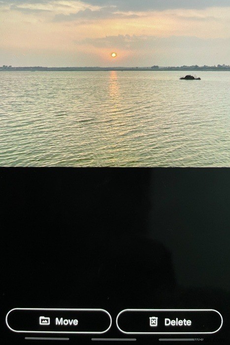 How to Hide Media in Google Photos Using Locked Folder