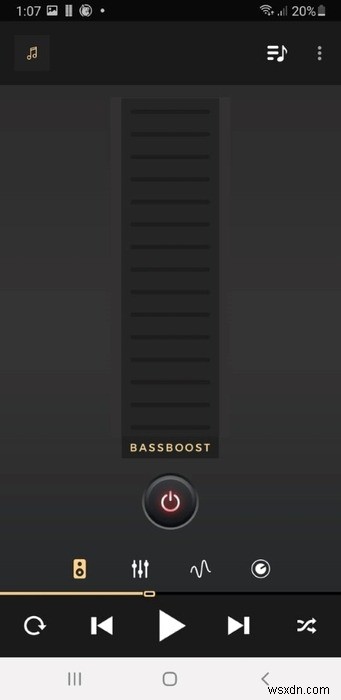 5 Android Equalizer Apps for Better Audio on Your Phone