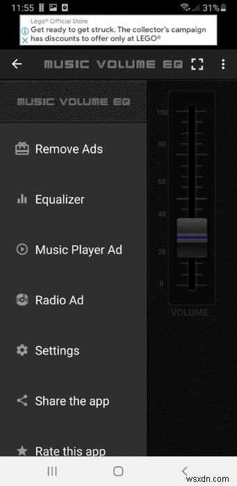 5 Android Equalizer Apps for Better Audio on Your Phone
