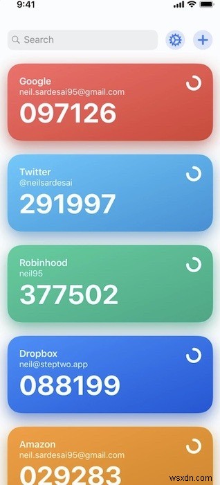 8 of the Best Google Authenticator Alternatives