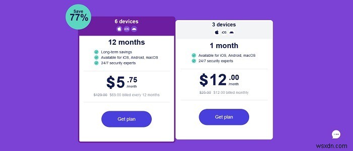 Clario Review – Fast and Intuitive Cybersecurity App