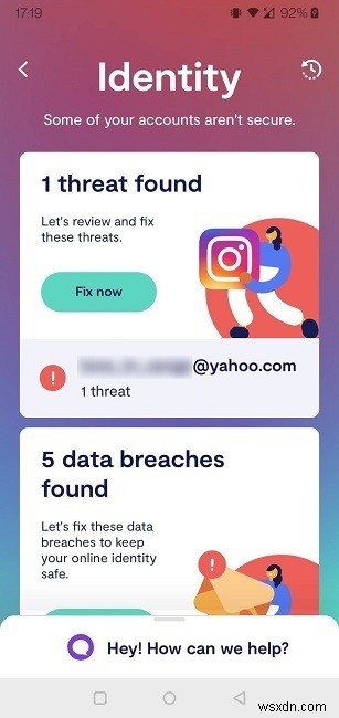 Clario Review – Fast and Intuitive Cybersecurity App