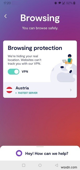 Clario Review – Fast and Intuitive Cybersecurity App