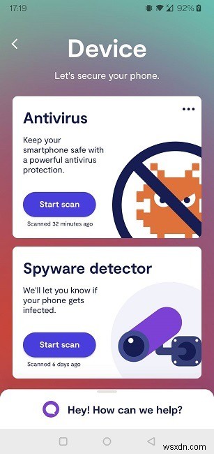Clario Review – Fast and Intuitive Cybersecurity App