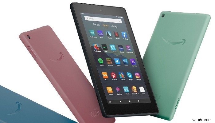 How to Turn an Amazon Fire Tablet into a Stock Android Device (Almost)