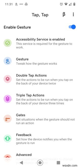 How to Turn Flashlight On and Off on Android