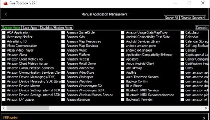 How to Turn an Amazon Fire Tablet into a Stock Android Device (Almost)