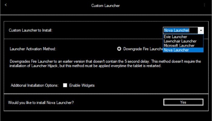 How to Turn an Amazon Fire Tablet into a Stock Android Device (Almost)