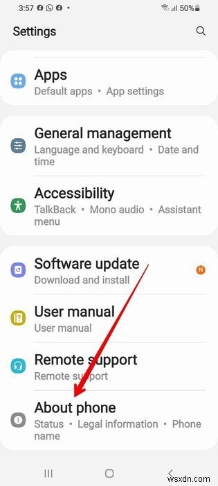 How to Fix “SIM Not Provisioned MM 2” Error On iPhone And Android