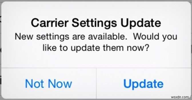 How to Fix “SIM Not Provisioned MM 2” Error On iPhone And Android