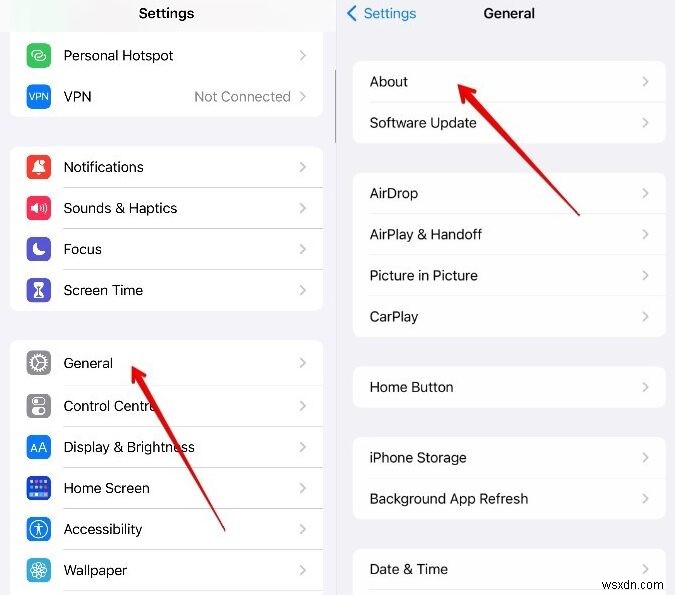 How to Fix “SIM Not Provisioned MM 2” Error On iPhone And Android
