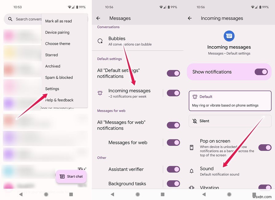 How to Change the Notification Sound on Your Android Phone