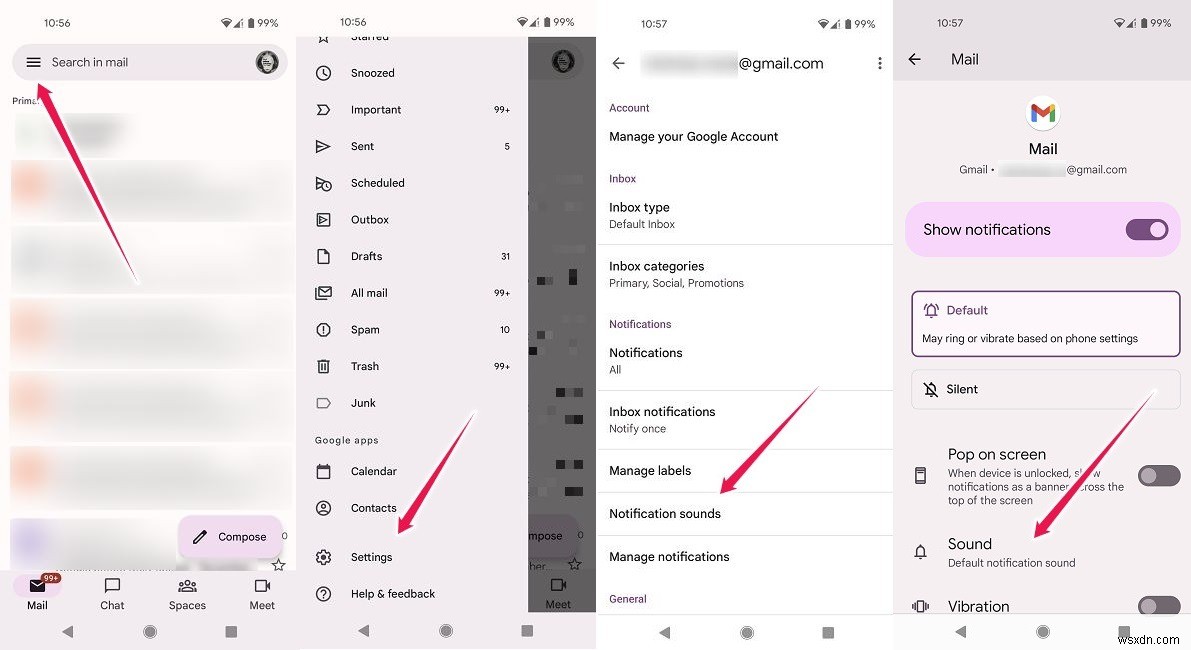 How to Change the Notification Sound on Your Android Phone