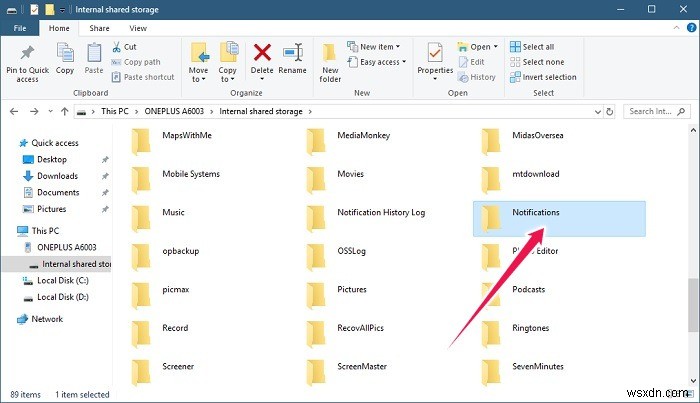 How to Change the Notification Sound on Your Android Phone