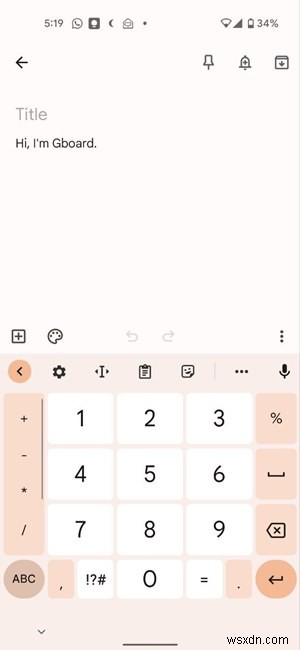 How to Use Gboard: The Ultimate Guide