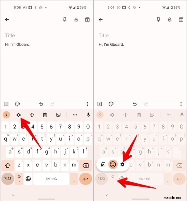 How to Use Gboard: The Ultimate Guide