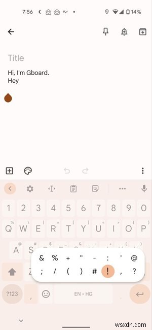 How to Use Gboard: The Ultimate Guide