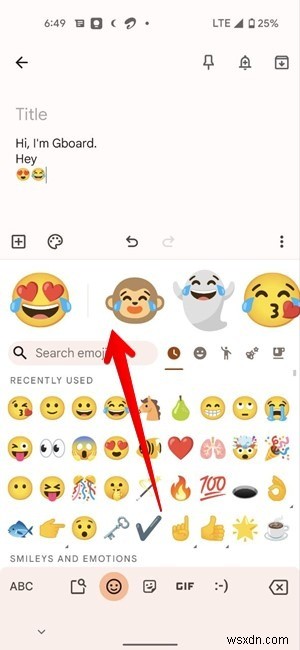 How to Use Gboard: The Ultimate Guide