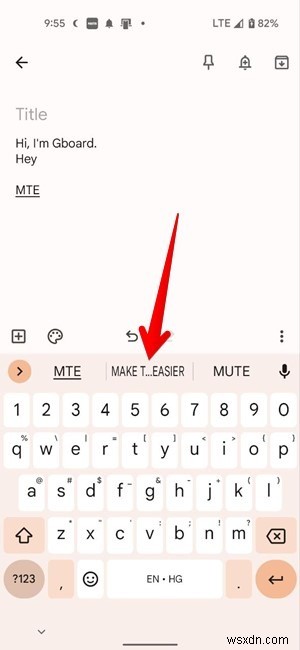 How to Use Gboard: The Ultimate Guide
